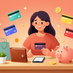 Cartões de crédito: vantagens e riscos que você precisa conhecer