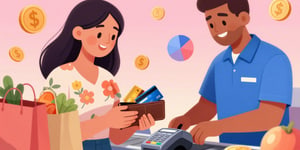 Cartões de crédito: como escolher a melhor opção para o seu perfil