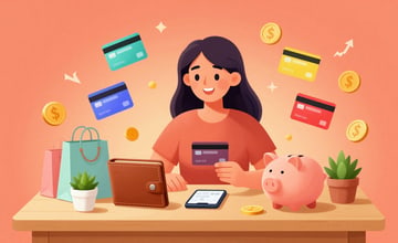 Cartões de crédito: vantagens e riscos que você precisa conhecer